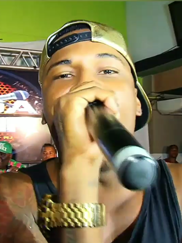 #losfluxos #Mandelao #7millionviews 