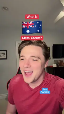 Australia has the Metal Storm, which has both the coolest name ever and a bonkers design. Here’s the anti-everything box, with some wild engineering! It’s the WW3 surprise box!