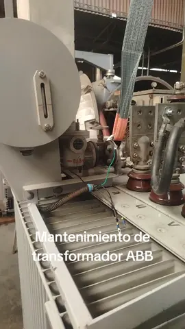 #electricidadindustrial 