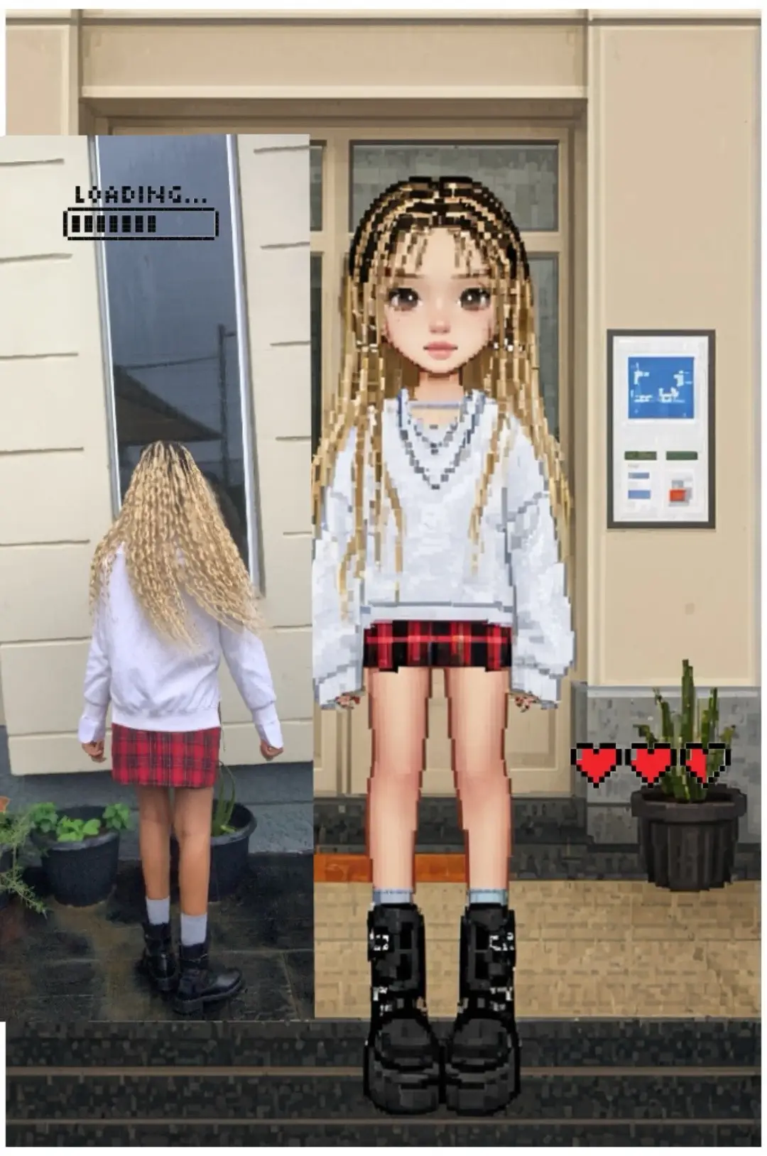 #fyp #explore #fashiontiktok #outfitideas #blowthisup 