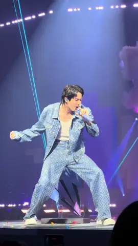 the mic was ONNNNN #jin #runseokjin #btsjin #bts #kpop #fyp 
