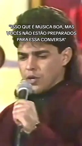 Zezé di Camargo e Luciano - Coração está em pedaços  #sertanejoraiz #anos90 #viraltiktok #zezedicamargoeluciano @Zezé Di Camargo 