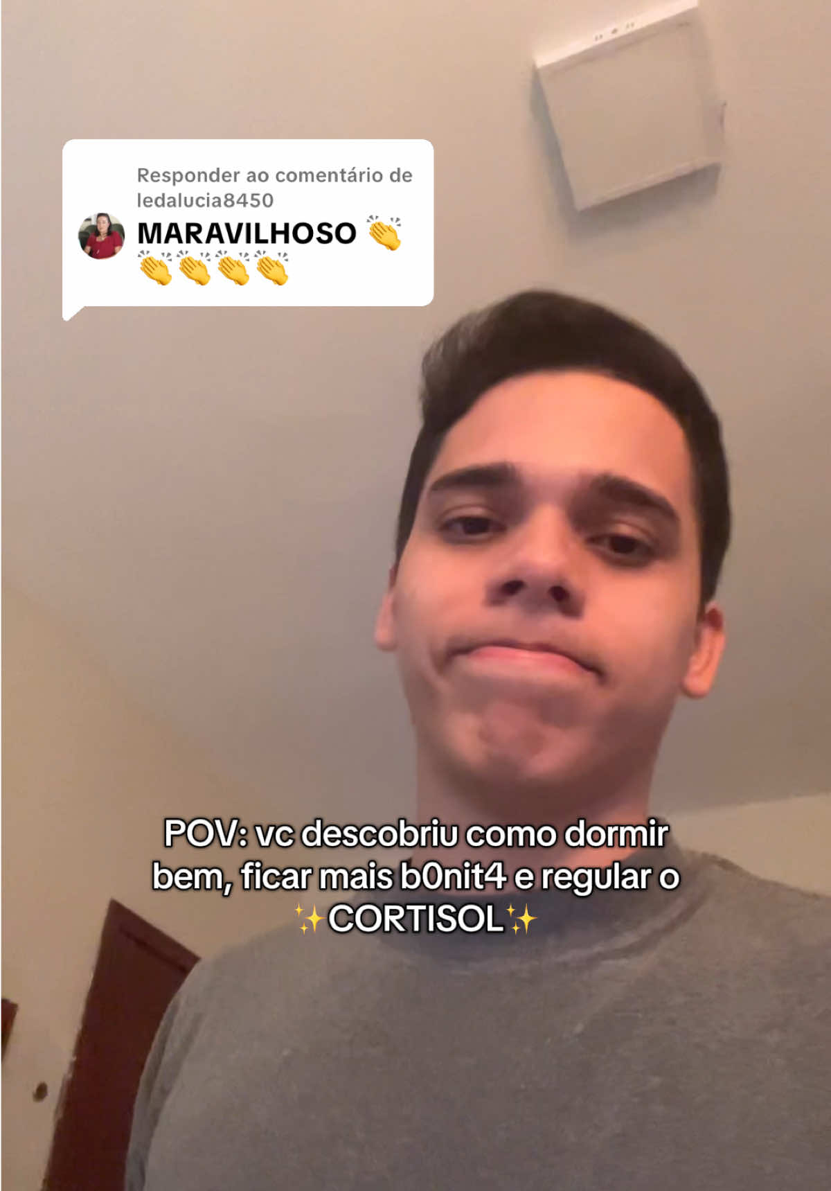 Respondendo a @ledalucia8450  O melhoooor 🤌🏻✨ #nulle #cortisol #estresse #magnesio #ansiedade 