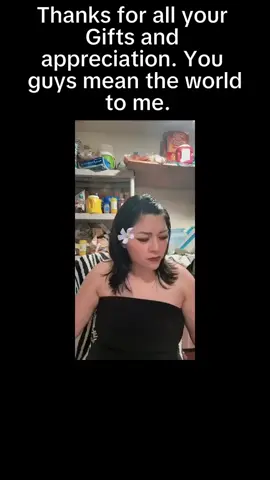 Thanks for all your Gifts and appreciation. You guys mean the world to me.#tiktoklive #livehighlights 