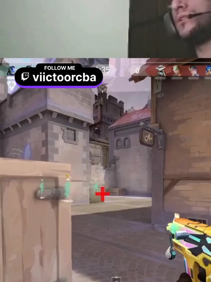 setup insano#shooters #streaming #GamingOnTikTok #valorantclips #valorantgaming #valorantargentina #counterstrike #valorantesport #repo