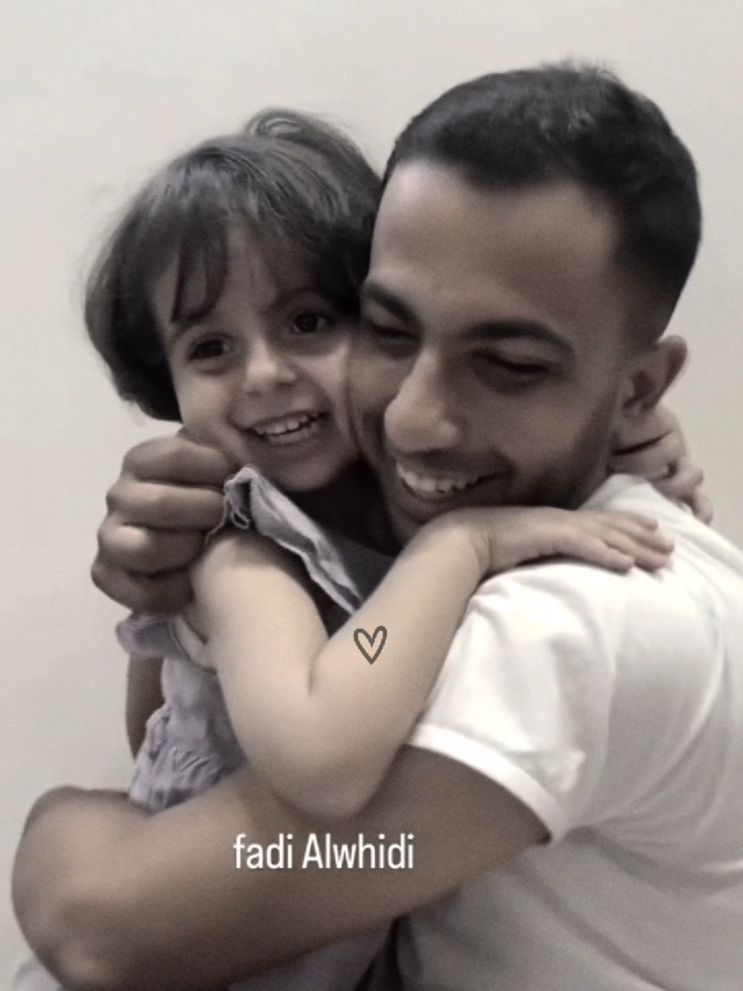 الله يحرمهم حياتهم مثل ما حرموك من أبيك حبيبتي شام حسبي الله ونعم الوكيل 💔#فلسطين #free #gaza #أنس_الشريف #palestine 