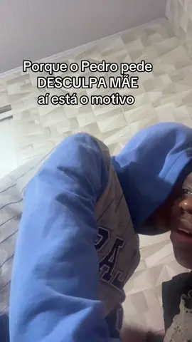 Ai tá o motivo pra tanta DESCULPA MÃE  #autismo #autista #maedopedro #pedro 