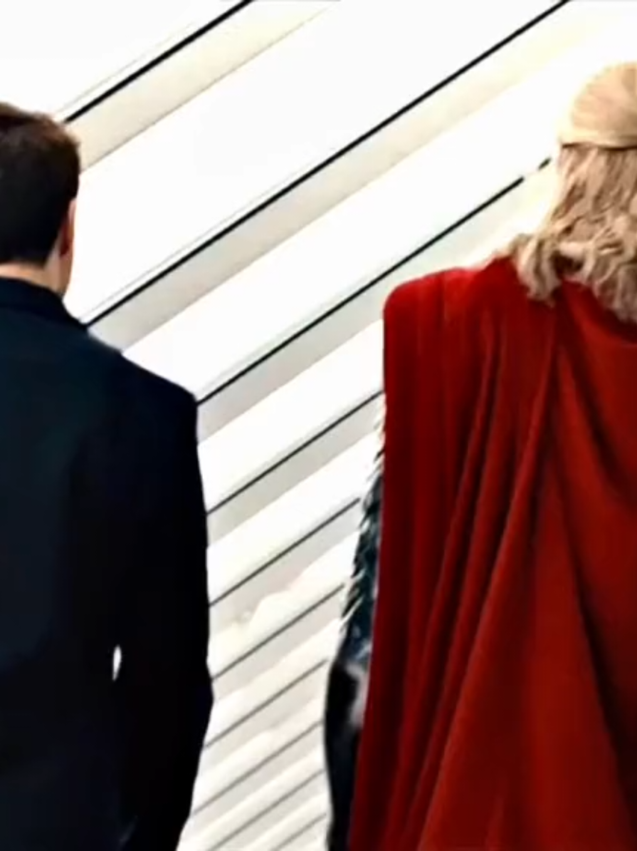 And they did leave... #ironman #thor #captainamerica #avengers #marvel 