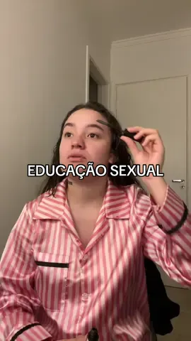 Educação sexual com crianças  #educaçãosexual #aurorasucinta #aurorasucintatreta #aurorasucintapolemica #aurora 