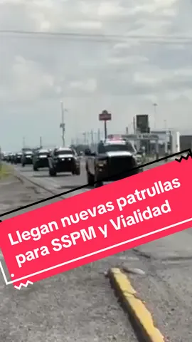 Llegan nuevas patrullas para SSPM y Vialidad#netnoticiasmx #noticias #ciudadjuarezchihuahua 