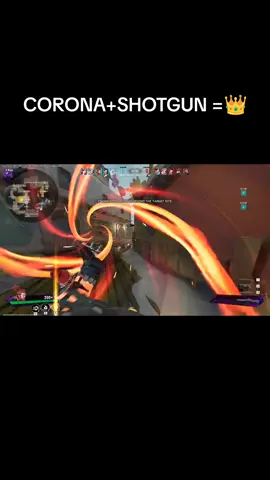 CORONA + POMPA BEST COMBO #PunkPartner #fps女子 #fragpunk #ilVikko #twitch 