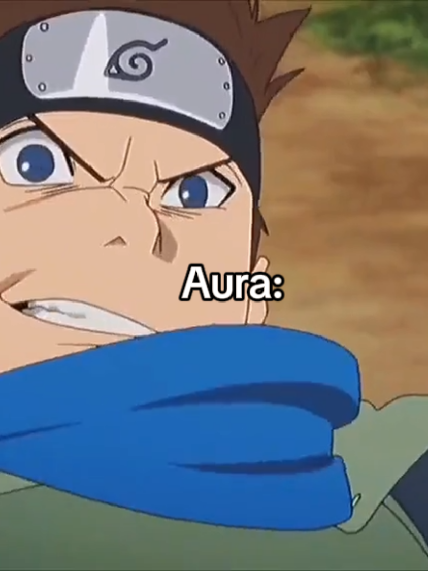 Aura moment🔥#konohamaru #Aura #borutonarutonextgenerations #jugo #battle 