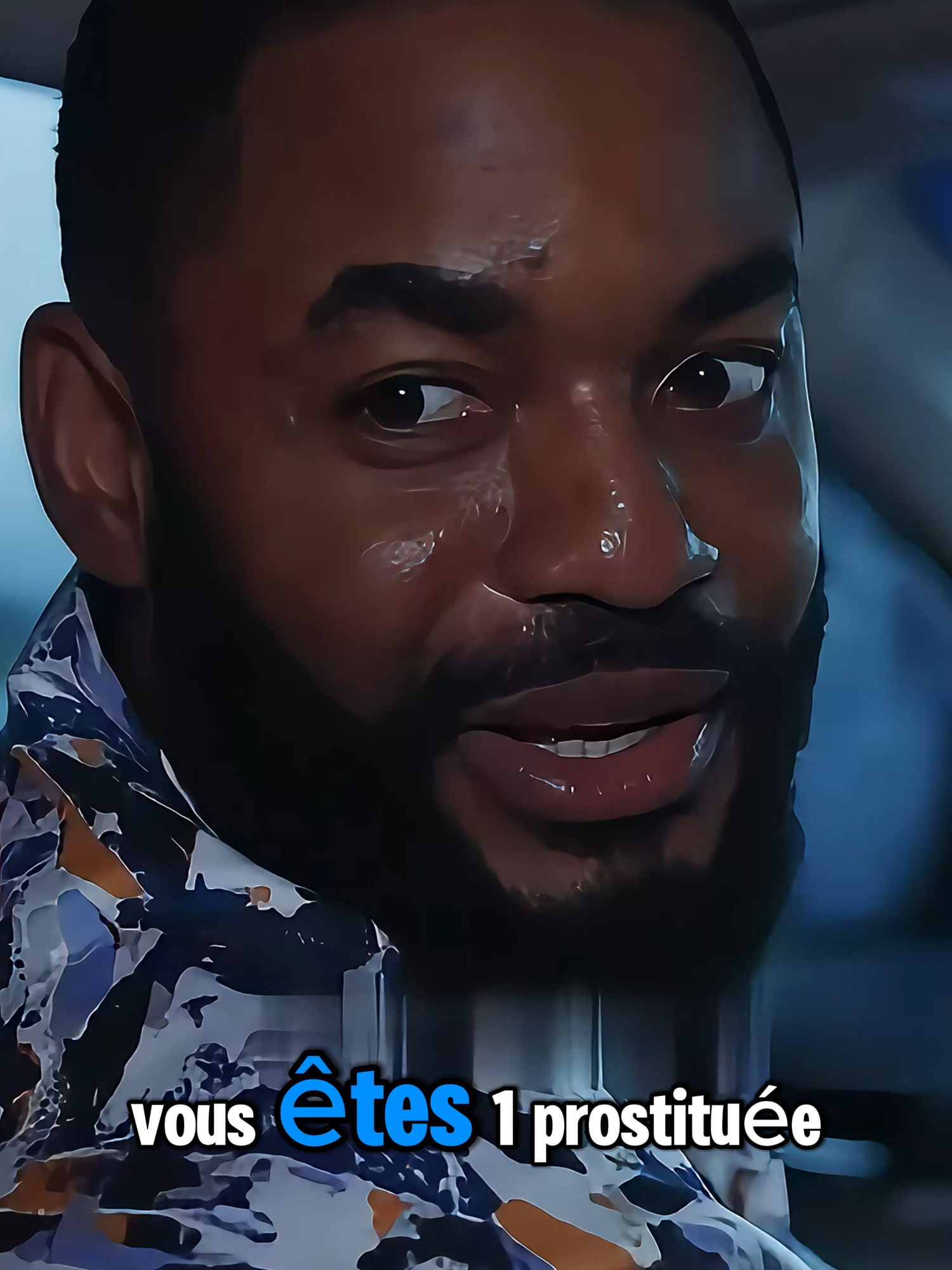 Le pauvre chauffeur s'est montrer malpolie envers la riche dame sans savoir qu'elle est une inspertrice retissante au debut elle l'enferme et par la suite se prend d'affection pour lui  #Nollywood #FilmAfricain #HistoireVraie #Trahison #Amour #PourToi #FYP #Francophonie #AfriqueFrancophone #CanadaFR #EuropeFR #PourToi #France #HumourFR #NollywoodFR #CinemaFR.