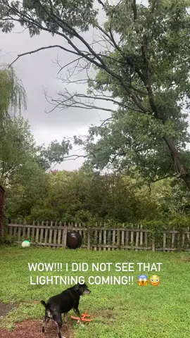 Hurricane season in full effect! 😱