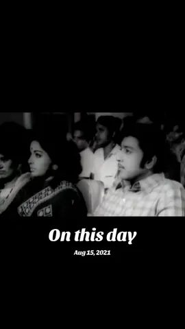 #onthisday