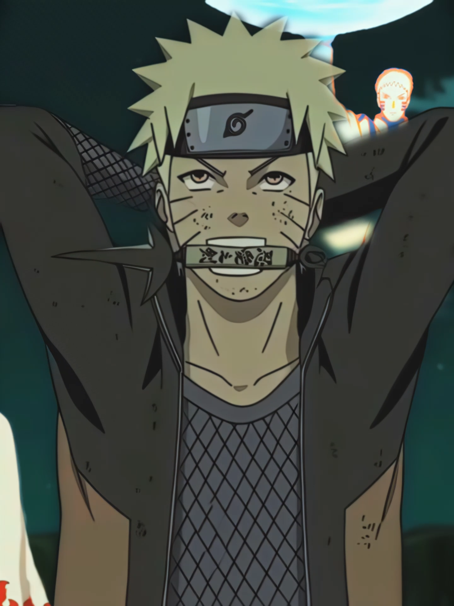 naruto edit-segue ai 👍 #narutoshipuden #narutoedit #edit4k #4k #4kedit #fypp #editsss #anime