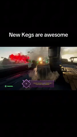 New season starting off with a bang #seaofthieves #sot #pvp #play #season17 