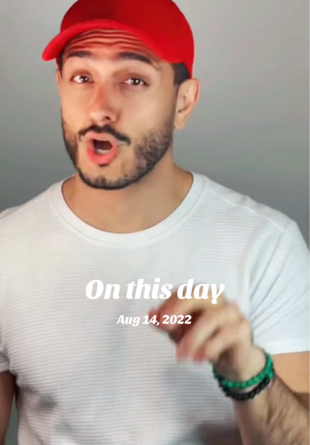 #onthisday 