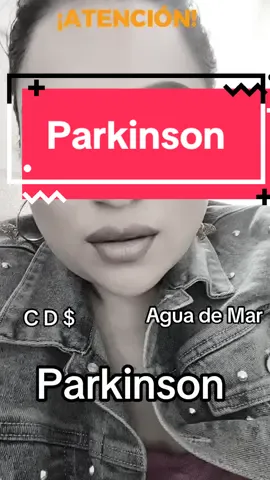 Parkinson #parkinson #cerebro #fyp #viral 