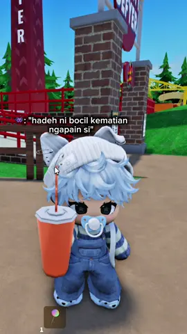 bokem john🍄🤩 @John @TuruSudiro #roblox #robloxfyp #robloxedit #treetopspark #wahana 