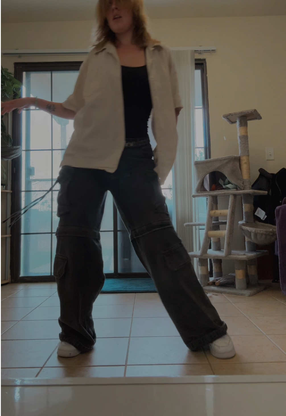 #isit #tyla #dance 
