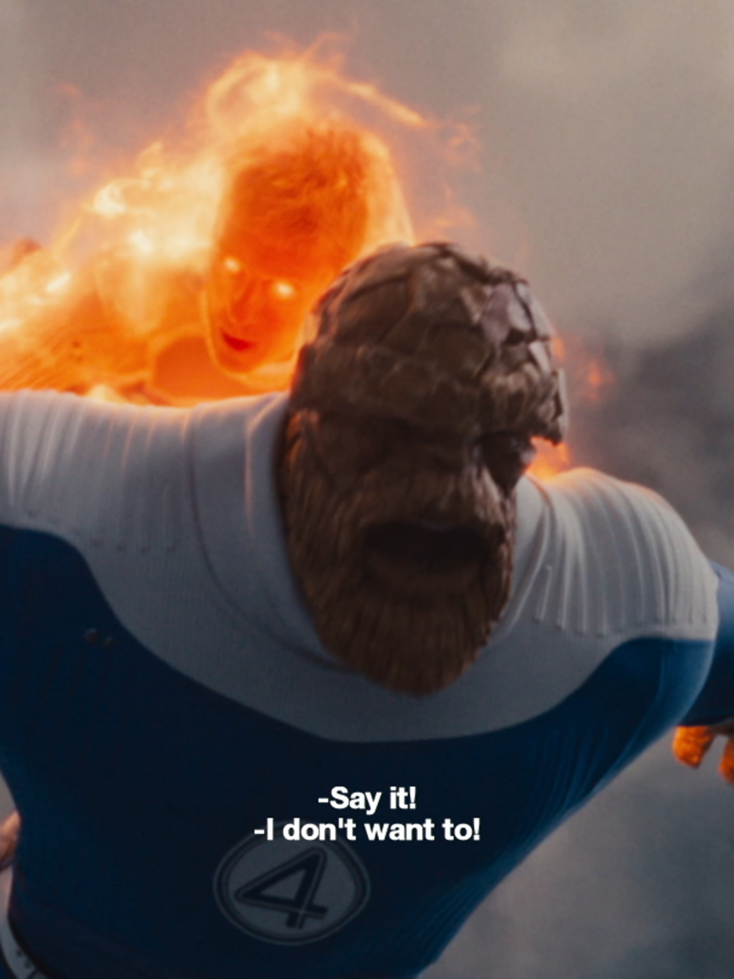 🎶 FANTASTIC 🎶 Experience The Fantastic Four: First Steps on the big screen in theaters now!