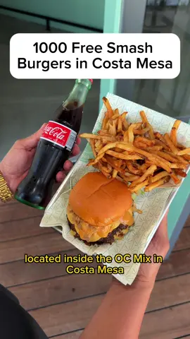 📍 @palmsnpatties  3313 Hyland Ave Costa Mesa, CA  92626 United States #orangecounty #costamesa #burger