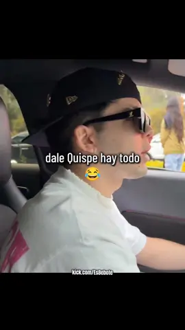 dale Quispe JAJAJ #bebote #parati #humor #viral @Bebote🥷🏻🍼 
