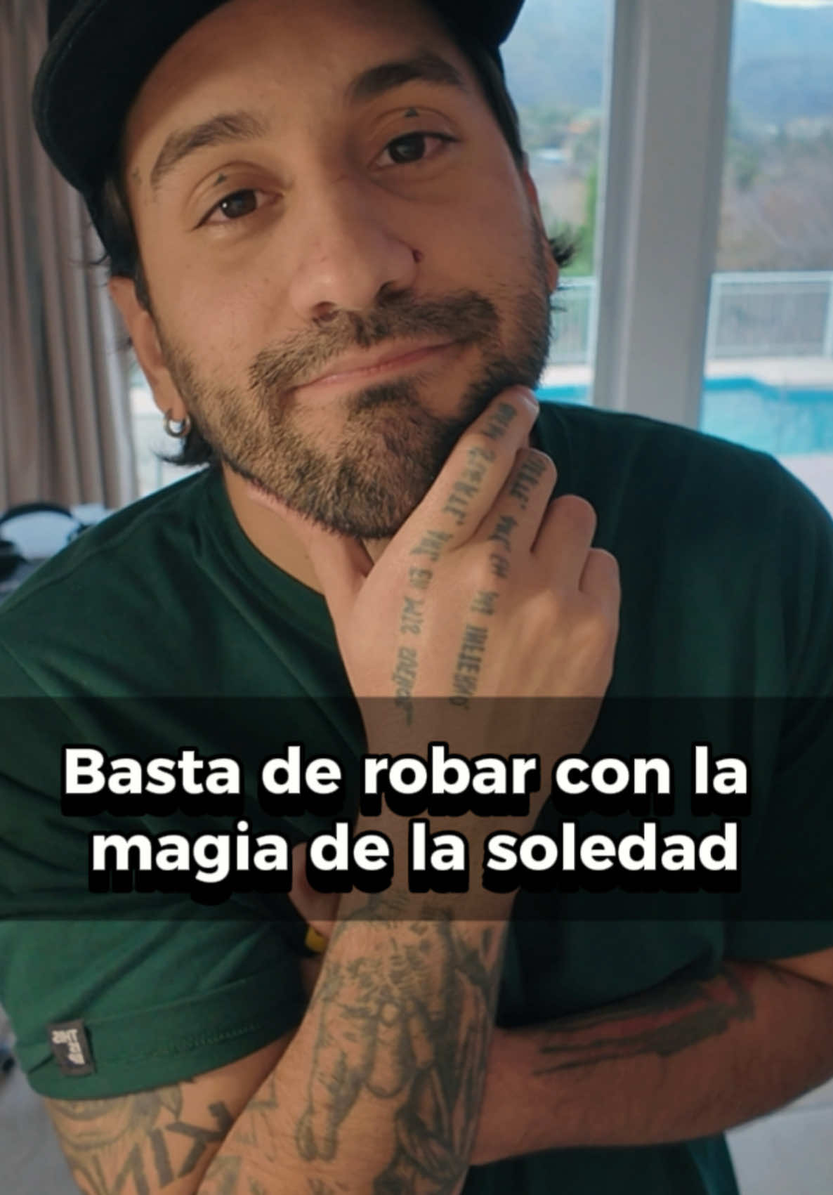 ¿Me bancan? 🤨 La soledad está totalmente sobrevalorada y estar en pareja es lo mas grande que hay, fin. 🥐 . . . . #factos #reflexiones #parejas #verdades #paratiiiiiiiiiiiiiiiiiiiiiiiiiiiiiii 