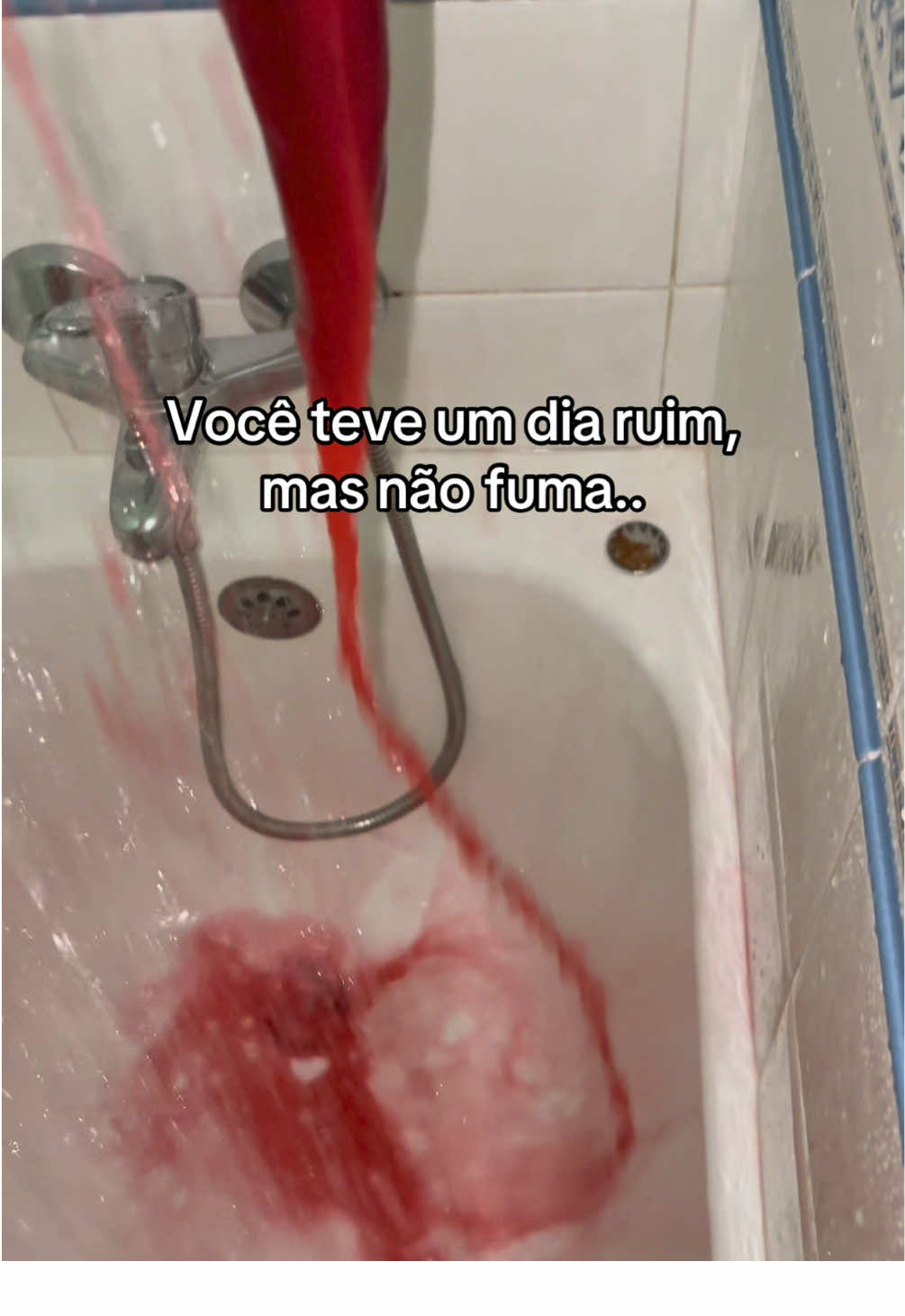 A opção que temos 😢❤️ #ruiva #cabelovermelho #dicas #redhair #amigas 