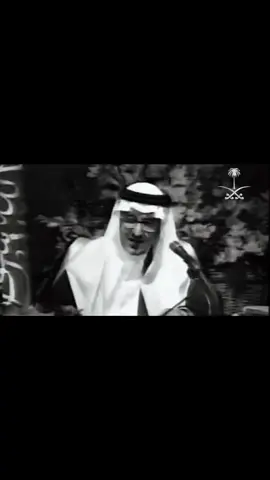 يا الغياب الحاضر بقلبي .. ولا القاك #خالد_الفيصل 