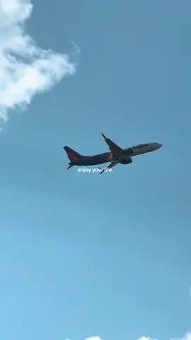 #CapCut #planespotting #kroa 
