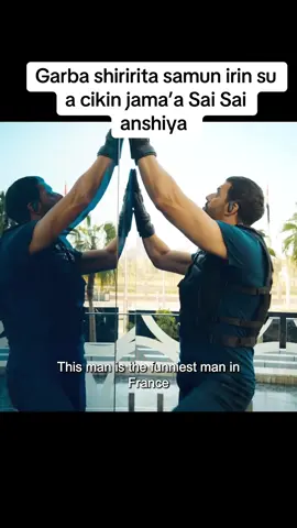 Garba shiririta samun irin su a cikin jama’a Sai Sai anshiya #viraltiktok 