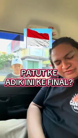 Pakmeo jd Juri di Bali Indonesia. Adik ini adalah Tegar versi Kecik yg Pakmeo jumpa di Bali. Merdu suara adik ni. #bali #travel #indonesia🇮🇩 