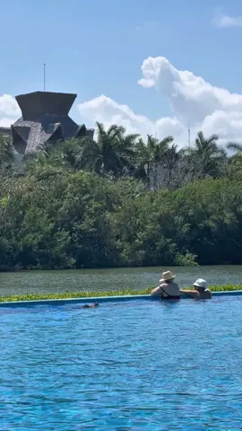 Está fuerte la calor 🔥 