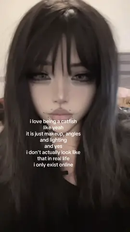 doris makeup (🤫heh)