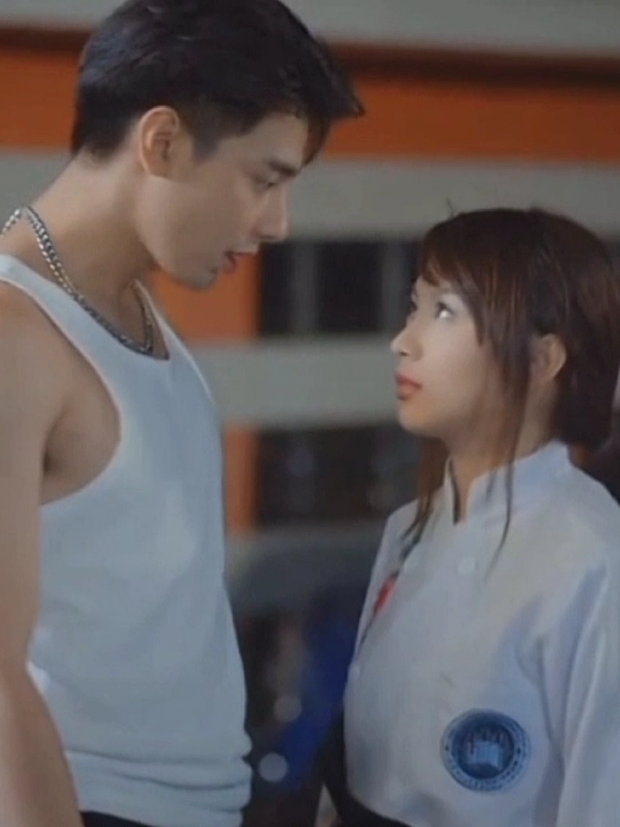 baket kasi mas bet ko lagi yung second lead!!😫 #tripplys #sdp #fyp #foryou #foryoupage  @angela_muji @dylanmenor 