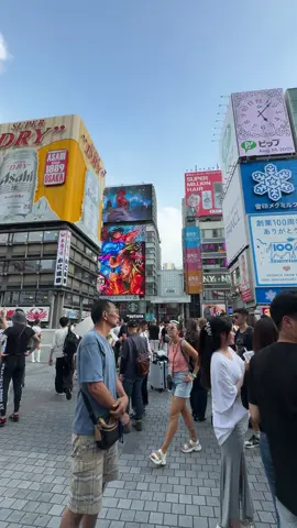 #japan #dotonbori #djbonsai #goviral #jepang 