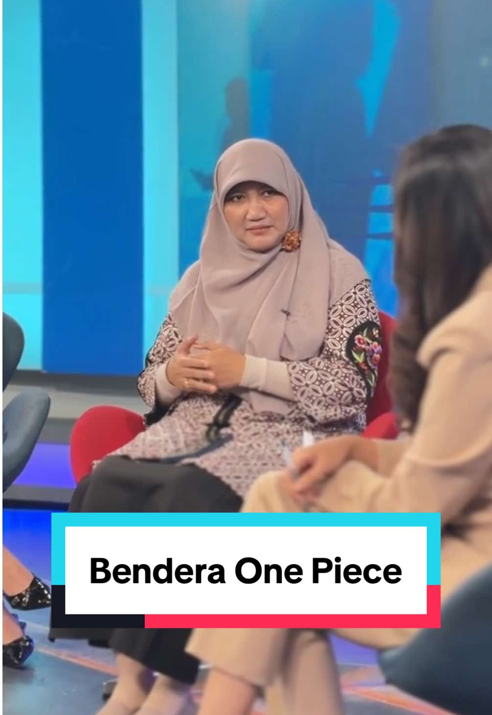 Kreativitas ? Gas! Nasionalisme? Tetap nomor satu. Boleh ikut tren, tapi jangan lupa… Merah Putih di hati, selamanya ❤️🤍 #LililHendarwati #MerdekaSelamanya #BanggaIndonesia #Nasionalisme