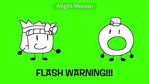 ¡¡¡MESMERIZER!!! [BFDI Animation] TW: Flashing Lights! This took me like 3 weeks to do, but that's because I'm slowy af 🥺🥹#bfdi #tpot #osc #animation #vocaloid 