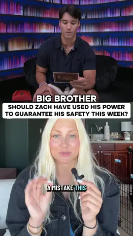 If he’s evicted, I might feel bad but I also might not #bigbrother 