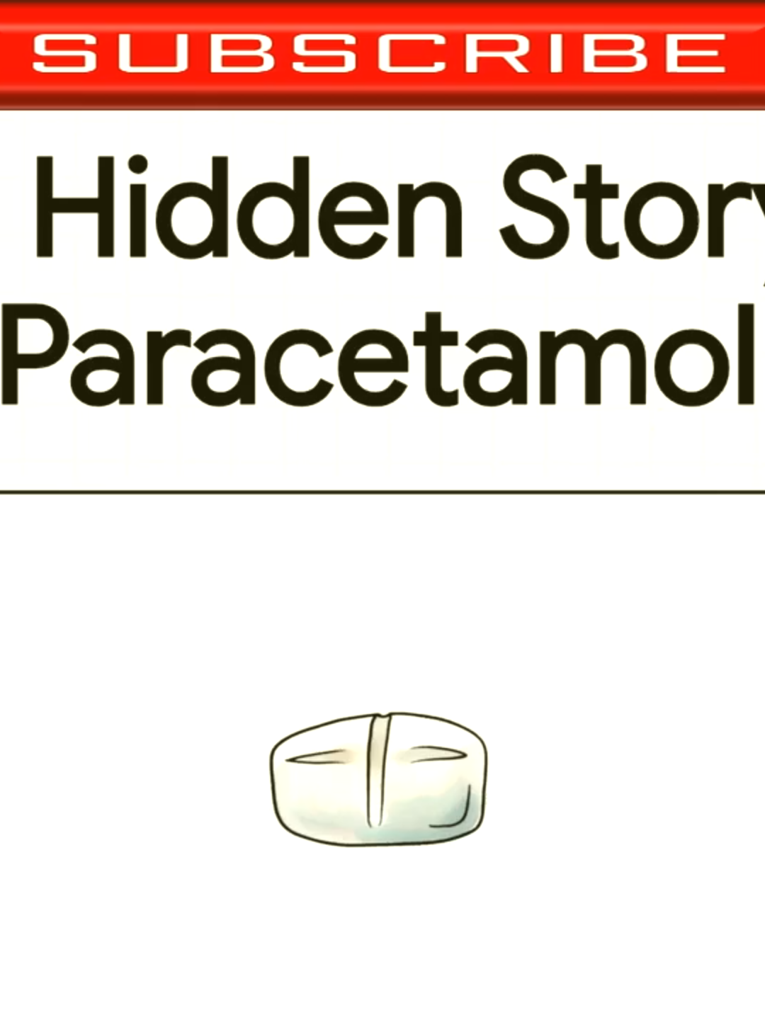 الباراسيتامول  الدواء الشائع اللي في كل بيت #Paracetamol #Acetaminophen #PainRelief #FeverMedicine #SafeDosage #LiverHealth #MedicineTips #KidsMedicine #OverdoseAwareness #MedicationSafety #Painkillers #HealthEducation #Pharmacy #DrugSafety #ParacetamolSideEffects #HealthTips #MedicalAdvice #FamilyHealth #ParacetamolOverdose