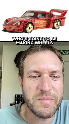 Our childhood dream Hot Wheels, wheels, made real! #carsandbids #dougdemuro #thiscarpod #quirksandfeatures #cars #hotwheels #rims #ronalbears
