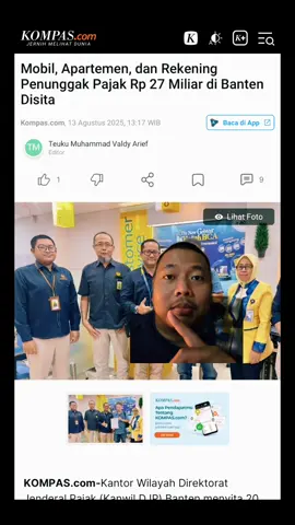 #SuaraRakyat 