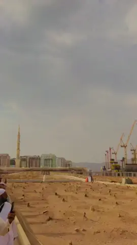 Jannat Ul Baqi🥹💚#fyp #madina #jannatulbaqi #viral 