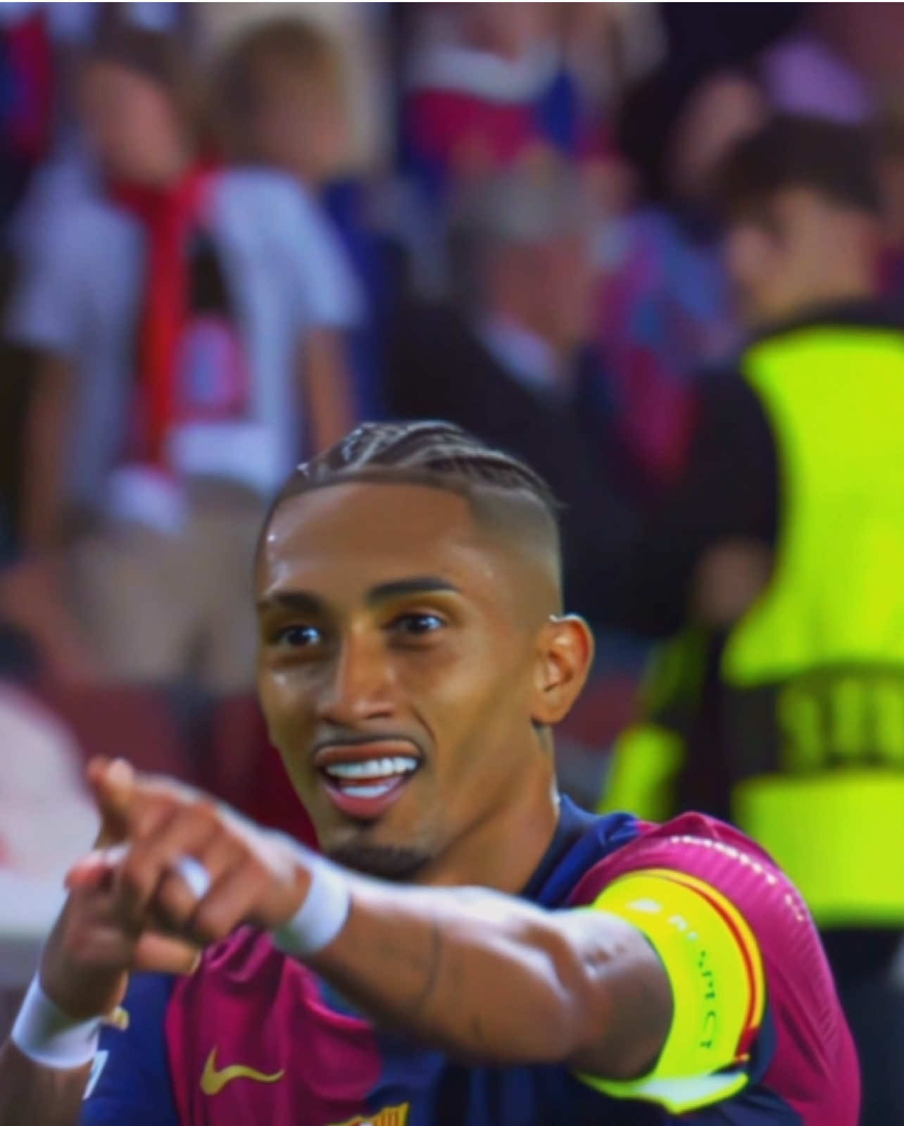 Raphinha - Not Like Us Kendrick Lamar #fcbarcelona #championsleague #laliga #brazil #footballedits 