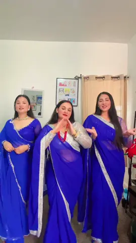 #teejspecial #❤️❤️ #CapCut @Ms.Adhikari @Sirjana GC woli #newyork #fyp 