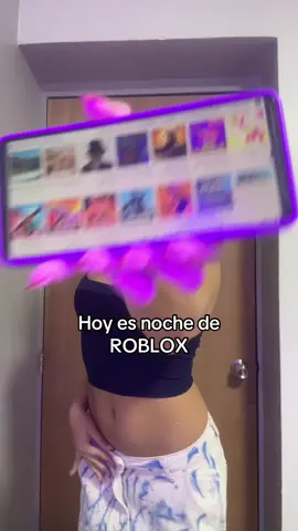 Si. Hoy live jugando Roblox #robloxgames #robloxfyp 