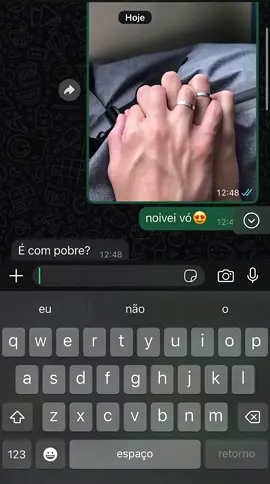🤡 #conversasdewhats #historiadeseguidores #comedia #foryou 
