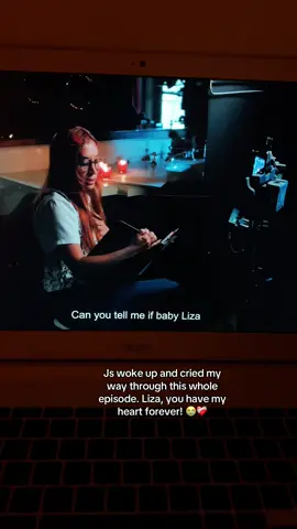 Im cryingggggg  #lizapodcast #trauma #lizasoberano #healing #childhoodmemories